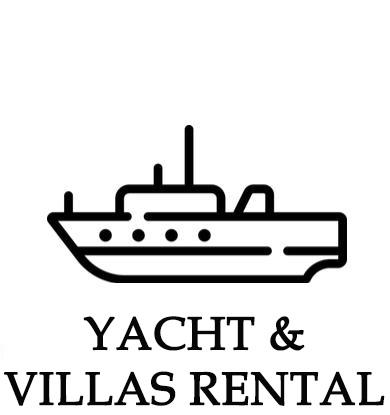Yacht and villa rental